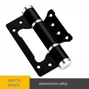 pružinový závěs tlumijící dveře závěsné závěsy